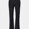 Mos Mosh Cecilia Cover - Relaxed Fit Jeans - Dark Blue