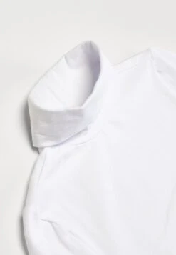 Anna Field Longsleeve - White -Geselecteerde Modieuze Dameskledingwinkels 8cb1530236aa441486057fc3257c6107