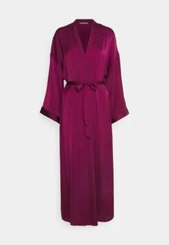 Anna Field Bridal Dressing Gown - Badjas - Purple -Geselecteerde Modieuze Dameskledingwinkels 8d116d3a0d8d451f989dfefce415934a