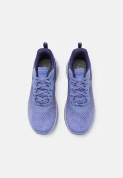 Max Cushioning Elite 2.0 Lace Up - Hardloopschoenen Neutraal - Lavender/Blue -Geselecteerde Modieuze Dameskledingwinkels 8d7029217bb346e9a51f7a2d9b6a0596