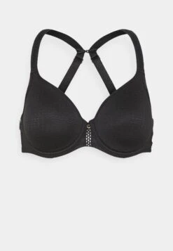 Chantelle Chic Essential Spacer - Beugel Bh - Schwarz -Geselecteerde Modieuze Dameskledingwinkels 8d84c46d5aad4031b054968b19aac935