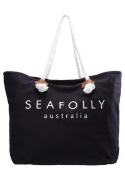 Seafolly Ship Sail Tote - Strandaccessoire - Indigo -Geselecteerde Modieuze Dameskledingwinkels 8e01987d3d584272a1e37c5864c573e6