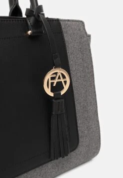 Anna Field Handtas - 102 - Grey -Geselecteerde Modieuze Dameskledingwinkels 8ef6636840b64b33b6f749ef0d7a7ce2