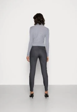 Mos Mosh Abbey Night Pant - Broek - Antracite -Geselecteerde Modieuze Dameskledingwinkels 8f96ca0036074016ac4892563f497773