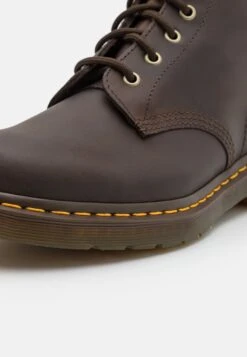 Dr. Martens Veterboots - Marron -Geselecteerde Modieuze Dameskledingwinkels 8fb2cab3a64f431ba30ba532b0f1d490