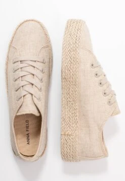 Anna Field Espadrilles - Beige -Geselecteerde Modieuze Dameskledingwinkels 901f162162b1480aafaeb4312522779f