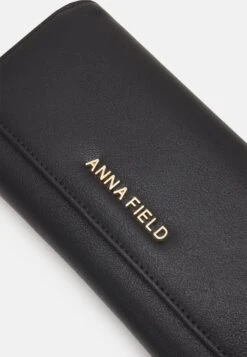 Anna Field Portemonnee -Black -Geselecteerde Modieuze Dameskledingwinkels 9021efd9f2d94eaea93847c14ba978ba