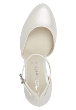 Tamaris Hoge Hakken - Pearl 10 Tamaris Hoge Hakken - Pearl -Geselecteerde Modieuze Dameskledingwinkels 906fa78667c44bcba67764ec0214965a