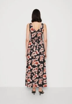 Anna Field Maxi-Jurk - Black/Pink/Multicoloured 11 Anna Field Maxi-Jurk - Black/Pink/Multicoloured -Geselecteerde Modieuze Dameskledingwinkels 90ddde07484c4a7cb79c3590c1af03e6