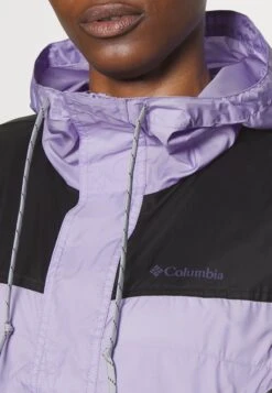 Columbia Flash Challenger™ Cropped - Outdoorjas - Frosted Purple 9 Columbia Flash Challenger™ Cropped - Outdoorjas - Frosted Purple -Geselecteerde Modieuze Dameskledingwinkels 9173f2491d7c4a9eac88a3db180133f3