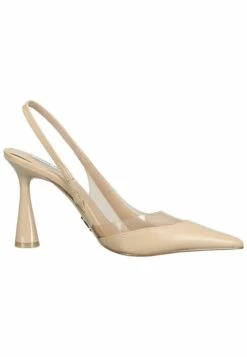Steve Madden Hoge Hakken - Nude -Geselecteerde Modieuze Dameskledingwinkels 91cd5e55c1dd45f8843bf8b5307c725b