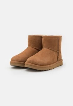 Ugg Classic Mini Regenerate - Korte Laarzen - Chestnut 9 Ugg Classic Mini Regenerate - Korte Laarzen - Chestnut -Geselecteerde Modieuze Dameskledingwinkels 91ddfe54a0364645be52c0ae908d52e9