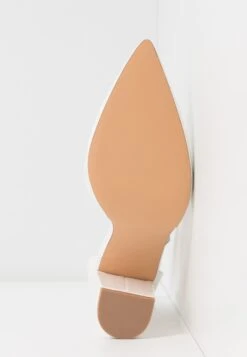 Even&Odd Hoge Hakken - White -Geselecteerde Modieuze Dameskledingwinkels 920f030750224c40872f78c6efad791c