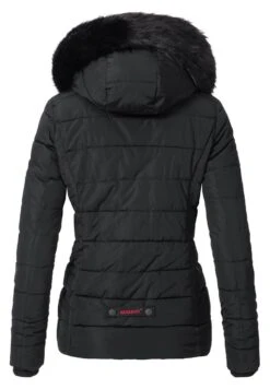 Navahoo Miamor - Winterjas - Black -Geselecteerde Modieuze Dameskledingwinkels 92dab1276bf142ddab41af143d6be1fa