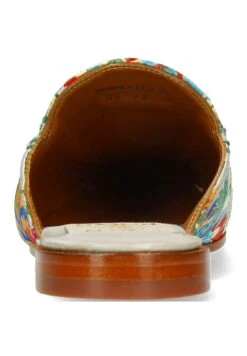 MELVIN & HAMILTON Scarlett Korela Pale Rose - Muiltjes - Multi -Geselecteerde Modieuze Dameskledingwinkels 92e552bb61de49f986c6f262c8c022f8