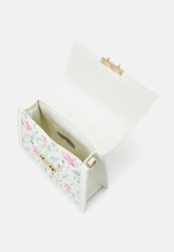 Anna Field Handtas - White/Multi-Coloured -Geselecteerde Modieuze Dameskledingwinkels 93da965e8e4b444eb9a13fd591092155