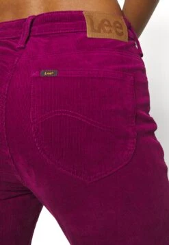 Lee Breese - Flared Jeans - Foxy Violet -Geselecteerde Modieuze Dameskledingwinkels 94d468d86dc349c79dae4f07a41c5e2c