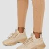 Steve Madden Maxout - Sneakers Laag - Blush