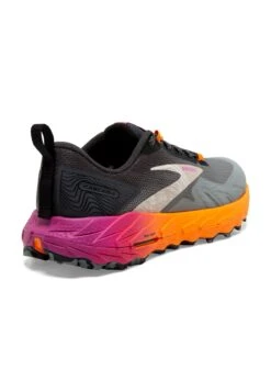 BROOKS Cascadia 17 - Trail Hardloopschoenen - Primer Ebony Oriole 8 BROOKS Cascadia 17 - Trail Hardloopschoenen - Primer Ebony Oriole -Geselecteerde Modieuze Dameskledingwinkels 979ddaea833f43bf8331b5d8f6d55ed2