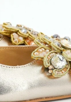 Alma En Pena Lagos - Hoge Hakken - Gold -Geselecteerde Modieuze Dameskledingwinkels 989d28168c1b4d6a98c3a0820827fe4a