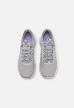 Lite Pro - Sneakers Laag - Gray/Lavender -Geselecteerde Modieuze Dameskledingwinkels 9a204936fbe141299d16dc8b562dd752