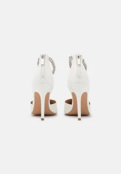 Anna Field Klassieke Pumps - White -Geselecteerde Modieuze Dameskledingwinkels 9a36a331c9c24970a3343ddd5b98f2e2