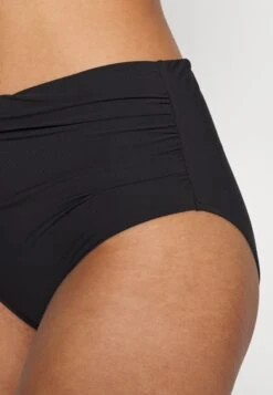 Chantelle Inspire Taillenslip - Bikinibroekje - Schwarz -Geselecteerde Modieuze Dameskledingwinkels 9a5eecf6baa14295b644da13e85a407b