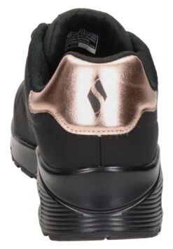 Sneakers Laag - Zwart -Geselecteerde Modieuze Dameskledingwinkels 9a76d379240942ecb6797809087a4417