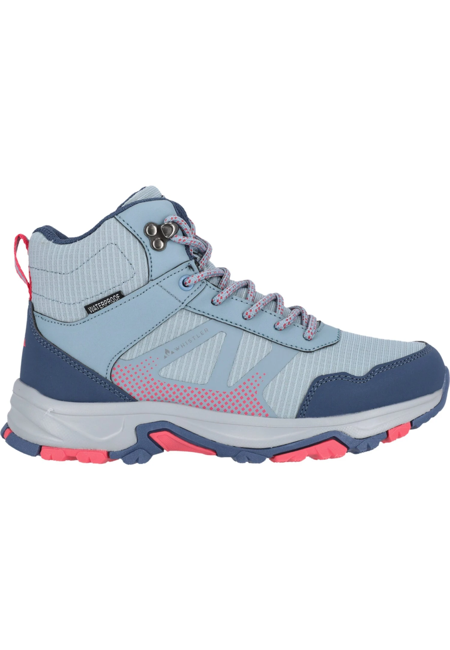Endurance Doron - Outdoorschoenen - Blauw 8 Endurance Doron - Outdoorschoenen - Blauw - Afbeelding 8