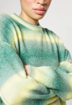 YOURTURN Unisex - Trui - Multi-Coloured -Geselecteerde Modieuze Dameskledingwinkels 9b5c2b0d9f934bc8898d57102e1eba0b