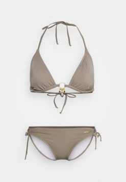 Bruno Banani Triangle Set - Bikini - Stone 12 Bruno Banani Triangle Set - Bikini - Stone -Geselecteerde Modieuze Dameskledingwinkels 9bca52153f9a479eababfcdcf43c7c54