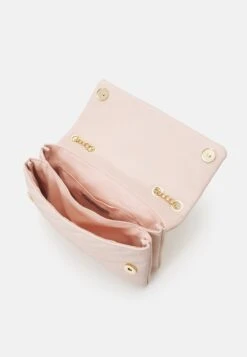 Anna Field Schoudertas - Light Pink 6 Anna Field Schoudertas - Light Pink -Geselecteerde Modieuze Dameskledingwinkels 9c5333b0c0464006b3d7ec68c74c4c84