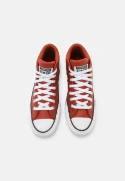 Converse All Star Malden Street Fall Tone Unisex - Sneakers Hoog - Ritual Red/White/Black -Geselecteerde Modieuze Dameskledingwinkels 9cd835d231de412b897aa85a16218494