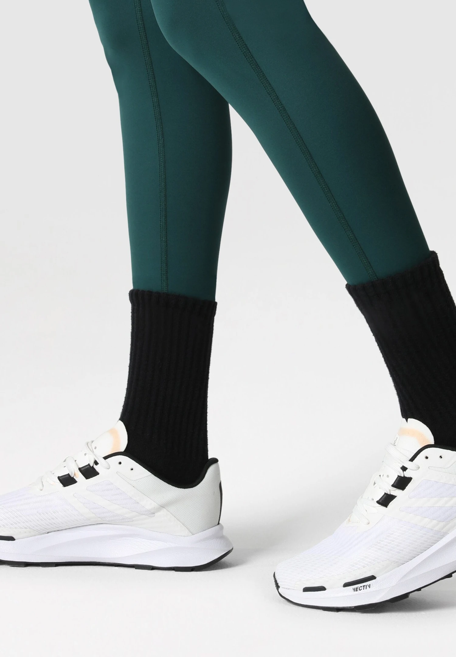 The North Face W Vectiv Eminus - Outdoorschoenen - White 1 The North Face W Vectiv Eminus - Outdoorschoenen - White