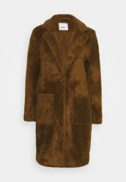 ONLY Onlclaire Coat - Mantel - Toasted Coconut -Geselecteerde Modieuze Dameskledingwinkels 9f936f42e39043aebe246c913fa7586b