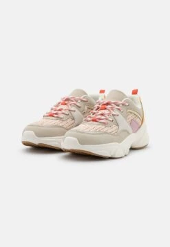 Anna Field Sneakers Laag - Beige/Multicoloured -Geselecteerde Modieuze Dameskledingwinkels a1273adb446e4822975c5f8294ebcb0b