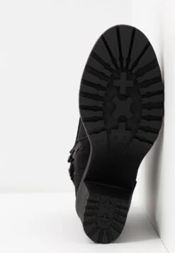 Anna Field Winter Boot - Enkellaarsjes Met Plateauzool - Black 13 Anna Field Winter Boot - Enkellaarsjes Met Plateauzool - Black -Geselecteerde Modieuze Dameskledingwinkels a139bc5c26e64fec9f94d5bc347135f0