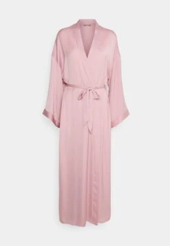 Anna Field Bridal Dressing Gown - Badjas - Pink -Geselecteerde Modieuze Dameskledingwinkels a30f27792f11471491a4ff0d55a9a990