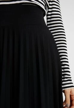 A-Lijn Rok - Black -Geselecteerde Modieuze Dameskledingwinkels a312cc6ca7114e3a87ce81d695e2d000