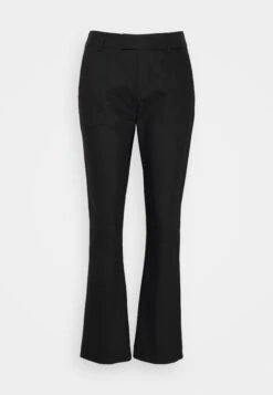 Mos Mosh Ellen Night Pant - Broek - Black -Geselecteerde Modieuze Dameskledingwinkels a4fb86967a734d419229a90156921baa