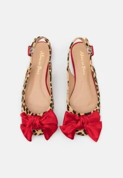 Alma En Pena Slingback Ballerina´S - Red 11 Alma En Pena Slingback Ballerina´S - Red -Geselecteerde Modieuze Dameskledingwinkels a54deaeb91484ed7a6a6506442bc760c