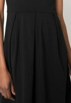 Anna Field Jerseyjurk - Black -Geselecteerde Modieuze Dameskledingwinkels a572417129af49709bbe00e2907f6da8