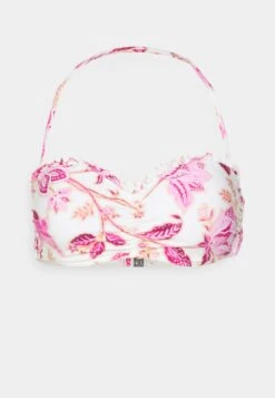 Seafolly Road Bustier Bandeau - Bikinitop - Parfait Pink -Geselecteerde Modieuze Dameskledingwinkels a585bcdae1fe4ee18a9eeb7d175c8a34