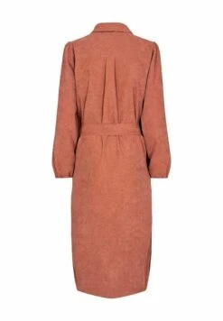 Moves Kilban - Blousejurk - Hot Sauce -Geselecteerde Modieuze Dameskledingwinkels a5bf47e96fd74af9ae8083cad0ef13ab