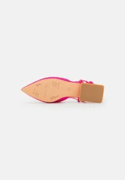 Alma En Pena Slingback Ballerina´S - Fuxia -Geselecteerde Modieuze Dameskledingwinkels a629f56b5cbe440f8e14a9545c018f2b