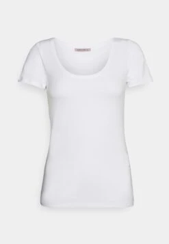 Anna Field 3 Pack - T-Shirt Basic - Dark Red/Dark Blue/White -Geselecteerde Modieuze Dameskledingwinkels a64f6f6879d34391acd3ae4daa907de5