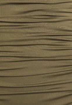 Seafolly Collective Boyleg One Piece - Badpak - Dark Olive -Geselecteerde Modieuze Dameskledingwinkels a6727e3061ab45bf9caf197cbec14d27