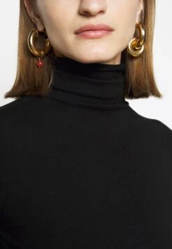 MAX & Co. Manama - Trui - Black -Geselecteerde Modieuze Dameskledingwinkels a7293d61bf224737aafe4e4c4e60df05