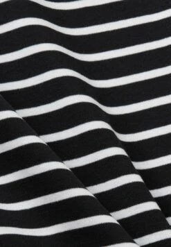 ESPRIT Muschelkante Am Ausschnitt - Longsleeve - Black -Geselecteerde Modieuze Dameskledingwinkels a810c98832c54499bd52057758ba769a