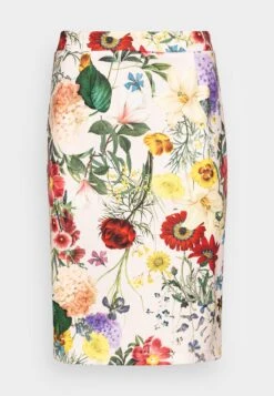 Anna Field Kokerrok - Light Pink/Multi-Coloured -Geselecteerde Modieuze Dameskledingwinkels a863a7fe0fe34039a63b0fa791259f4c